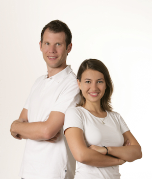 zahnmedizin sg front